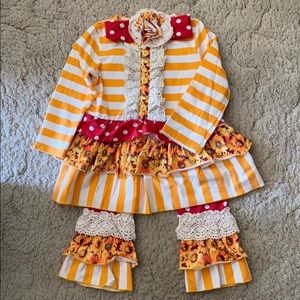 Little Girl’s outfit